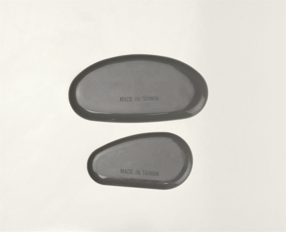RF PLASTİK SİSTRE (RAGLE) FİL KULAĞI KÜÇÜK