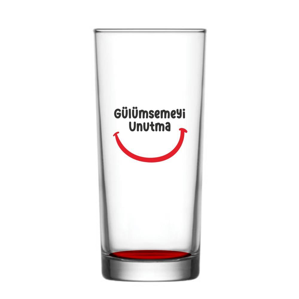 SUMA VİZYON ÇİLİNGİR BARDAK 190CC TEKLİ