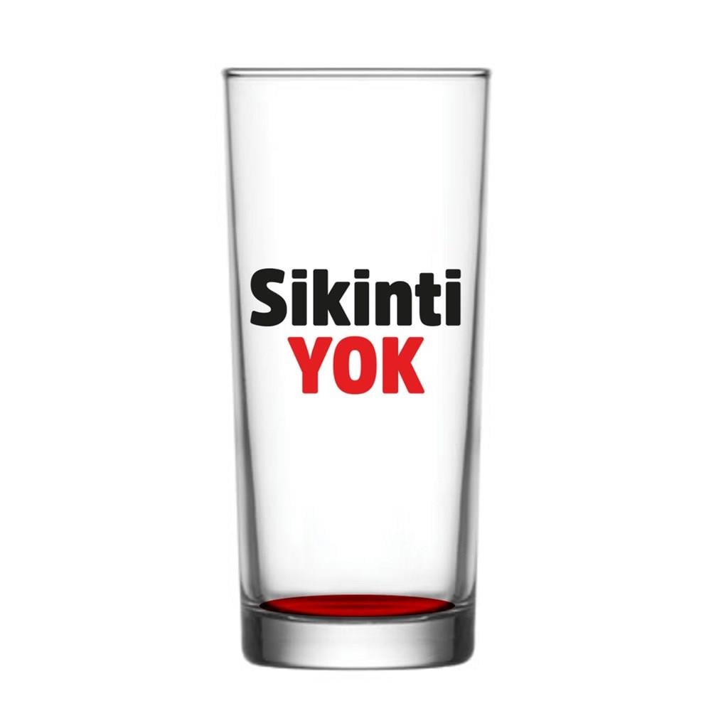 SUMA VİZYON ÇİLİNGİR BARDAK 190CC TEKLİ