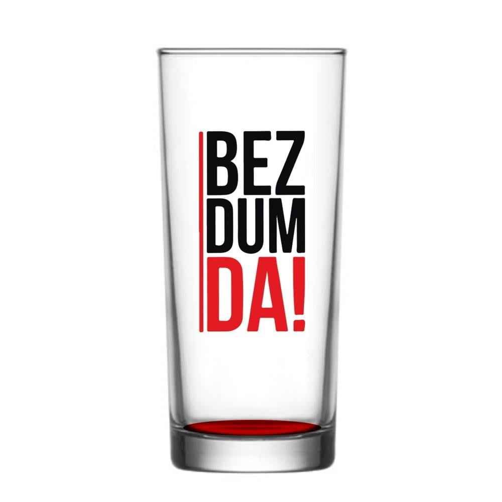 SUMA VİZYON ÇİLİNGİR BARDAK 190CC TEKLİ