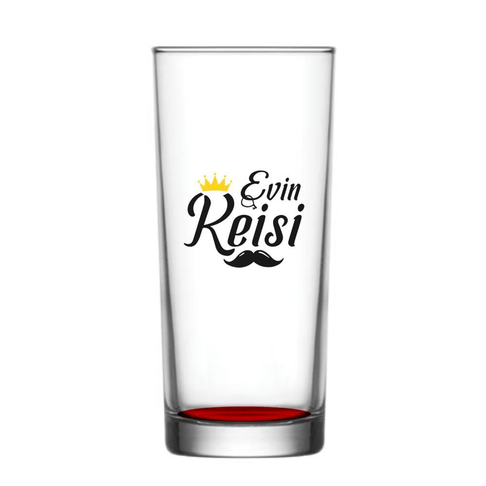 SUMA VİZYON ÇİLİNGİR BARDAK 190CC TEKLİ