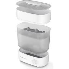 AVENT SCF291/00 STERİLİZATÖR BUHARLI