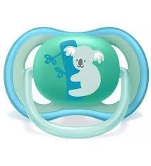 AVENT SCF349/11 EMZİK 2Lİ ULTRA AİR ERKEK 18M+