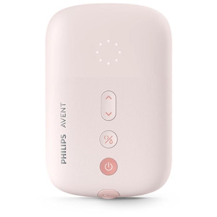AVENT SCF395/11 GELİŞTİRİLMİŞ GÖĞÜS POMPASI ELEKTR