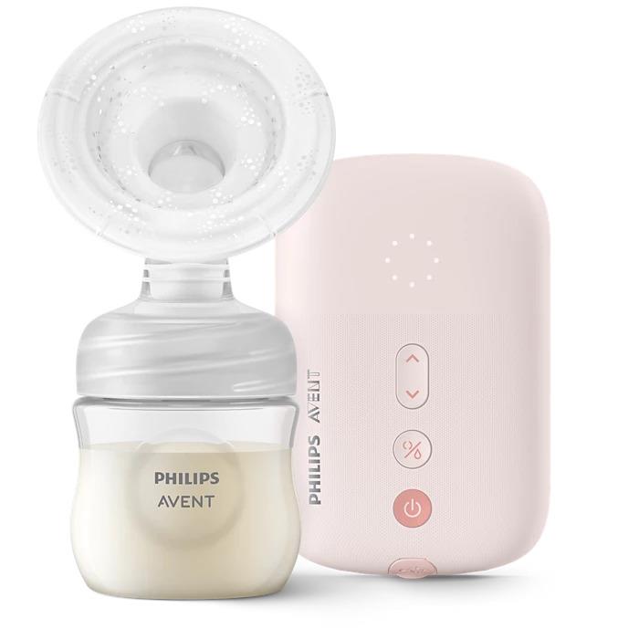 AVENT SCF395/11 GELİŞTİRİLMİŞ GÖĞÜS POMPASI ELEKTR