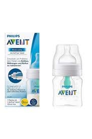 AVENT SCF810/14 BİBERON ANTİ-KOLİK 125ML.