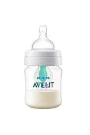 AVENT SCF810/14 BİBERON ANTİ-KOLİK 125ML.