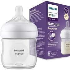 AVENT SCY900/02 BİBERON SET 2Lİ 125ML.