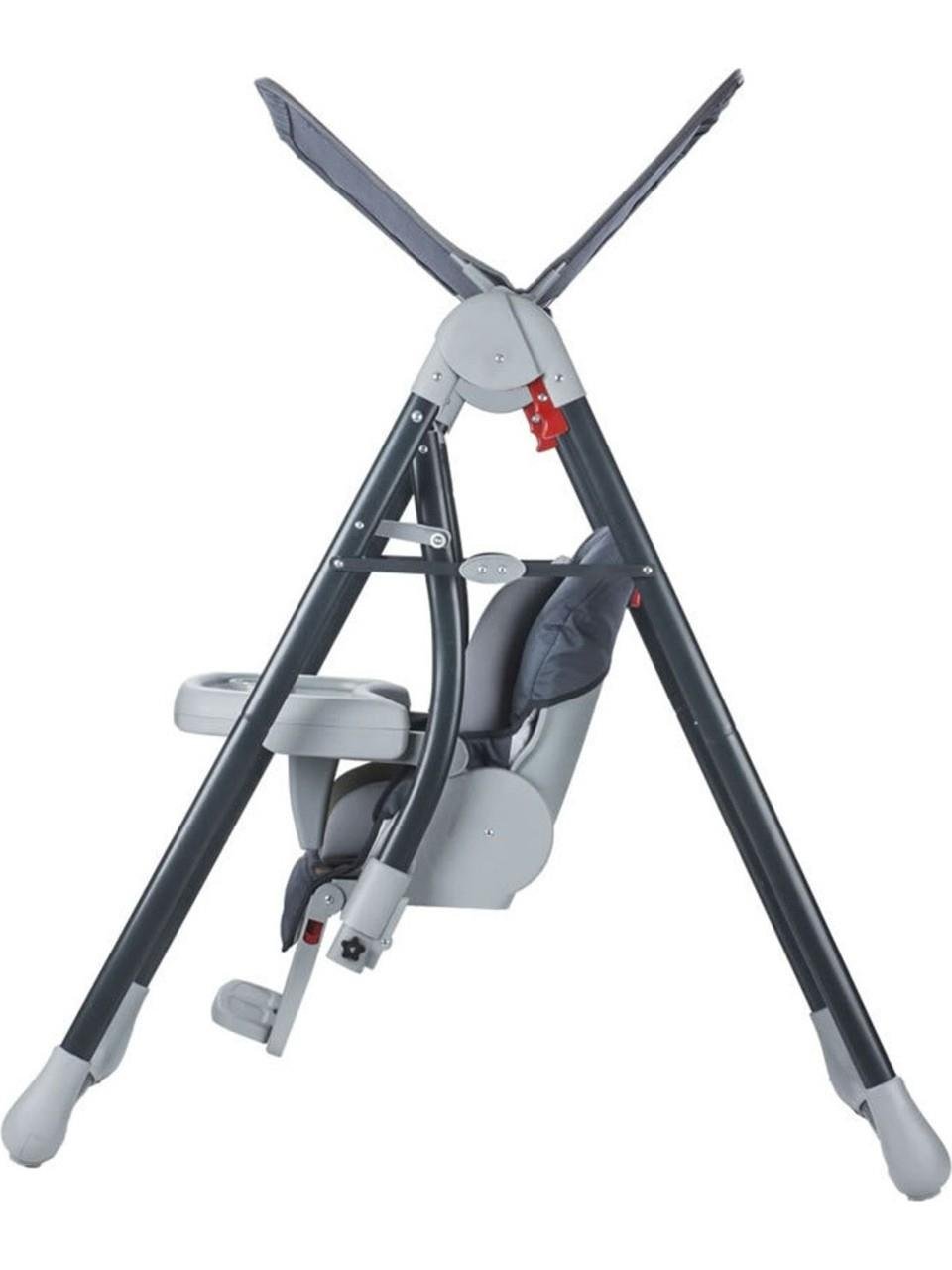 BABY CARE BC 530 SALINCAK FESTİVAL GRİ 