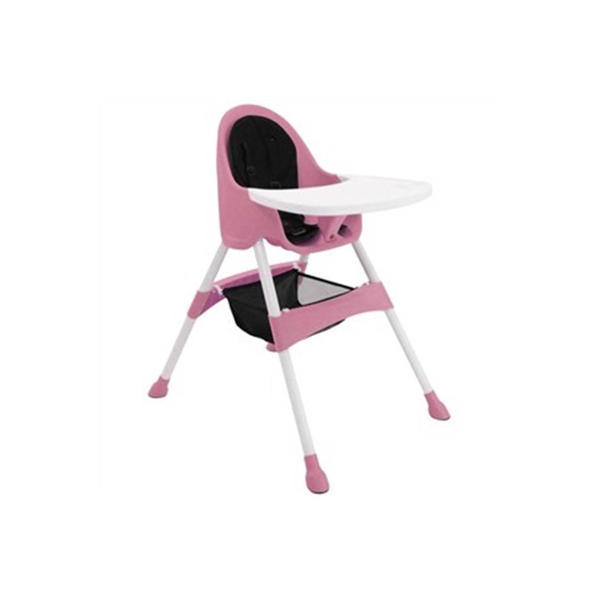 Babyhope 7001 Royal Mama Sandalyesi Pembe