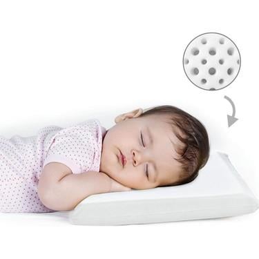 BABYJEM 22K013 BOĞULMAYI ÖNLEYİCİ YASTIK