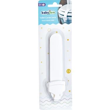 BABYJEM 22K361 KLOZET KİLİDİ