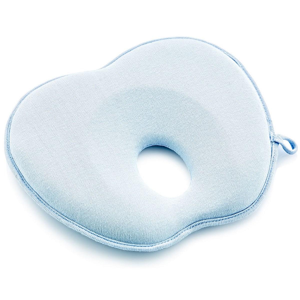 Babyjem 415 Düz Kafa Yastığı Mavi