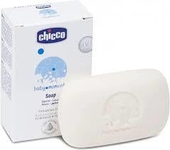 CHİCCO 28551 SABUN 100GR BABY MOMENTS