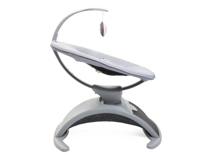 CHİCCO 80798 ANA KUCAĞI COMFY WAVE GRİ