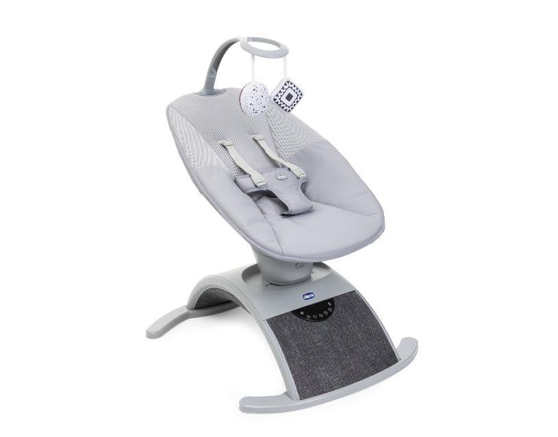 CHİCCO 80798 ANA KUCAĞI COMFY WAVE GRİ