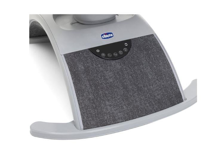CHİCCO 80798 ANA KUCAĞI COMFY WAVE GRİ