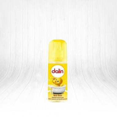 DALİN SPREY KOLONYA 100 ML