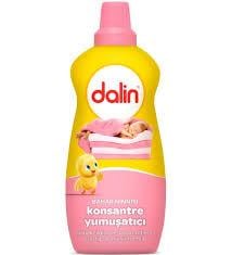 DALİN YUMUŞATICI KONSANTRE 1200 ML