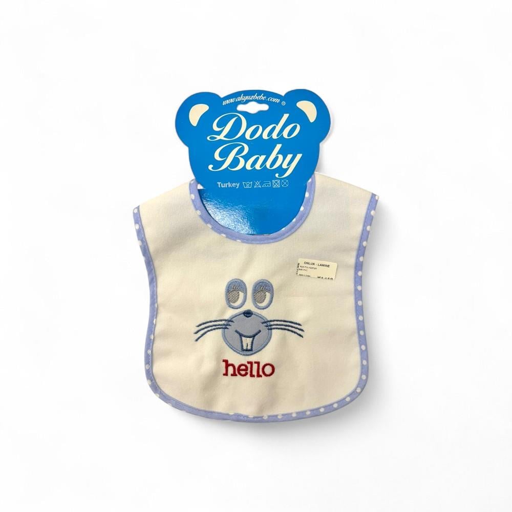 DODO 843 ÖNLÜK HAVLU HELLO TAVŞAN NAK.