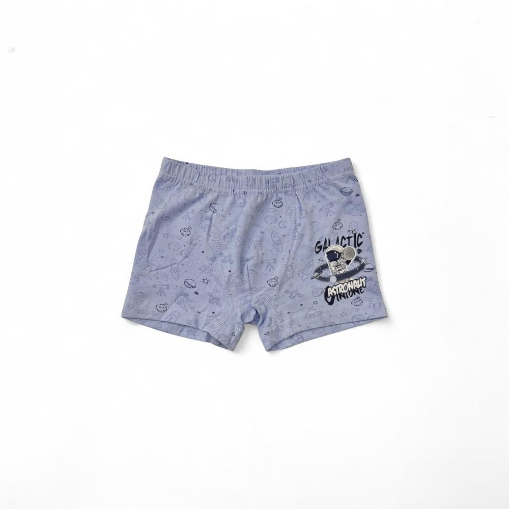 DONELLA 7581B8 BOXER ASTRONOT ERKEK 4-5