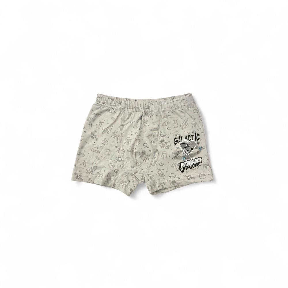 DONELLA 7581B8 BOXER ASTRONOT ERKEK 4-5