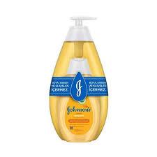 JOHNSON ŞAMPUAN 750ML+200ML 