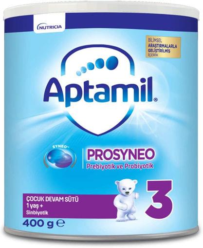 MİLUPA APTAMİL 3 400 GR PROSYNEO