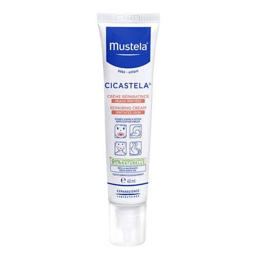 MUSTELA ONARICI BAKIM KREMİ 40 ML.