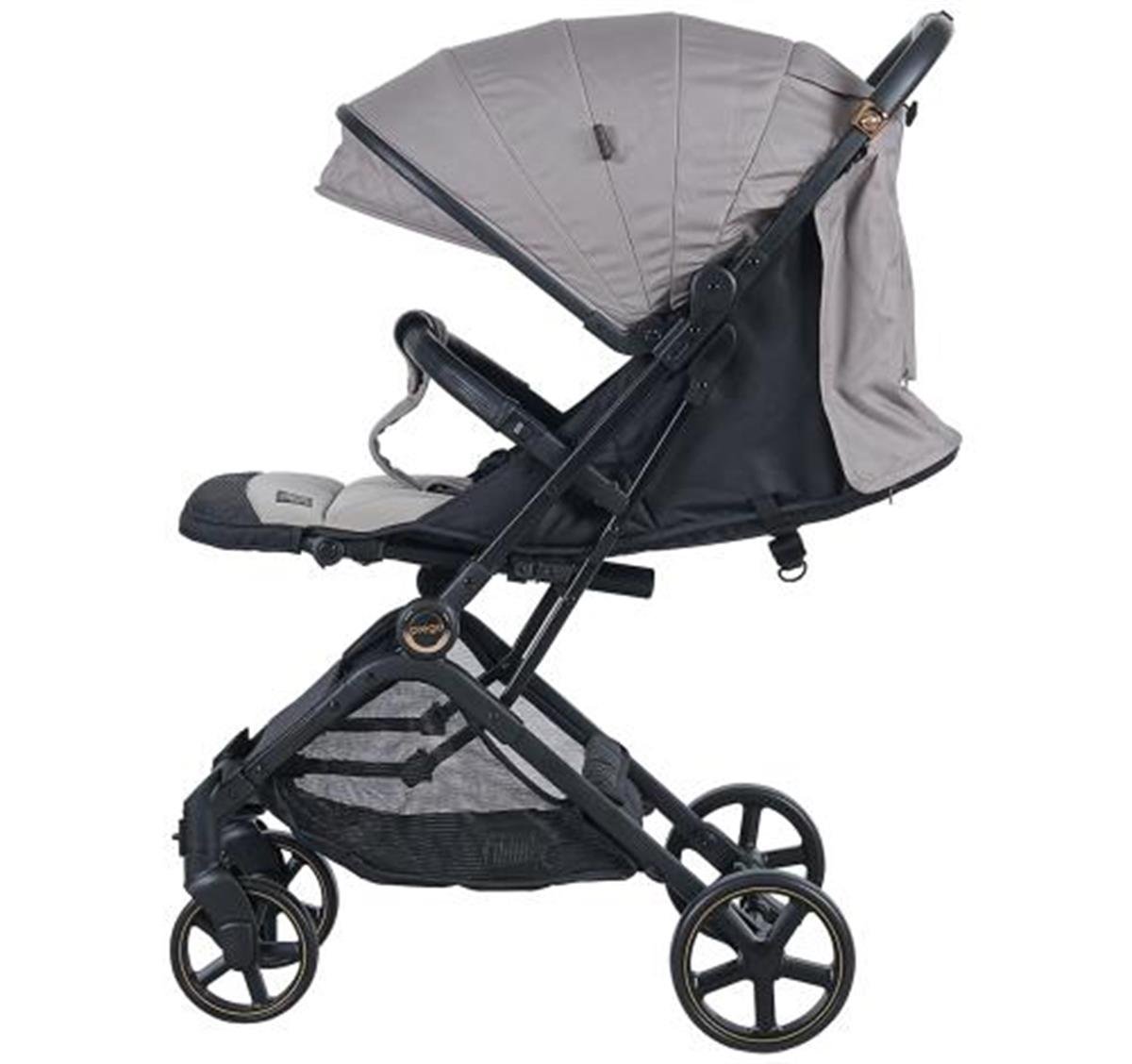 PREGO 2032 TRAVEL SET SOLO CABİN BEJ