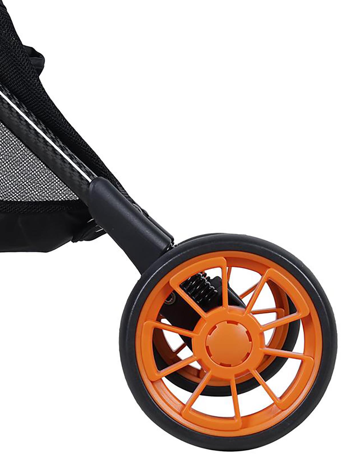 PREGO 2224 PUSET CABİN QUARK TURUNCU