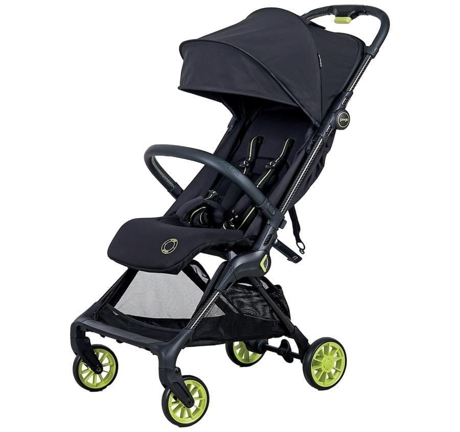 PREGO 2224 PUSET CABİN QUARK YEŞİL
