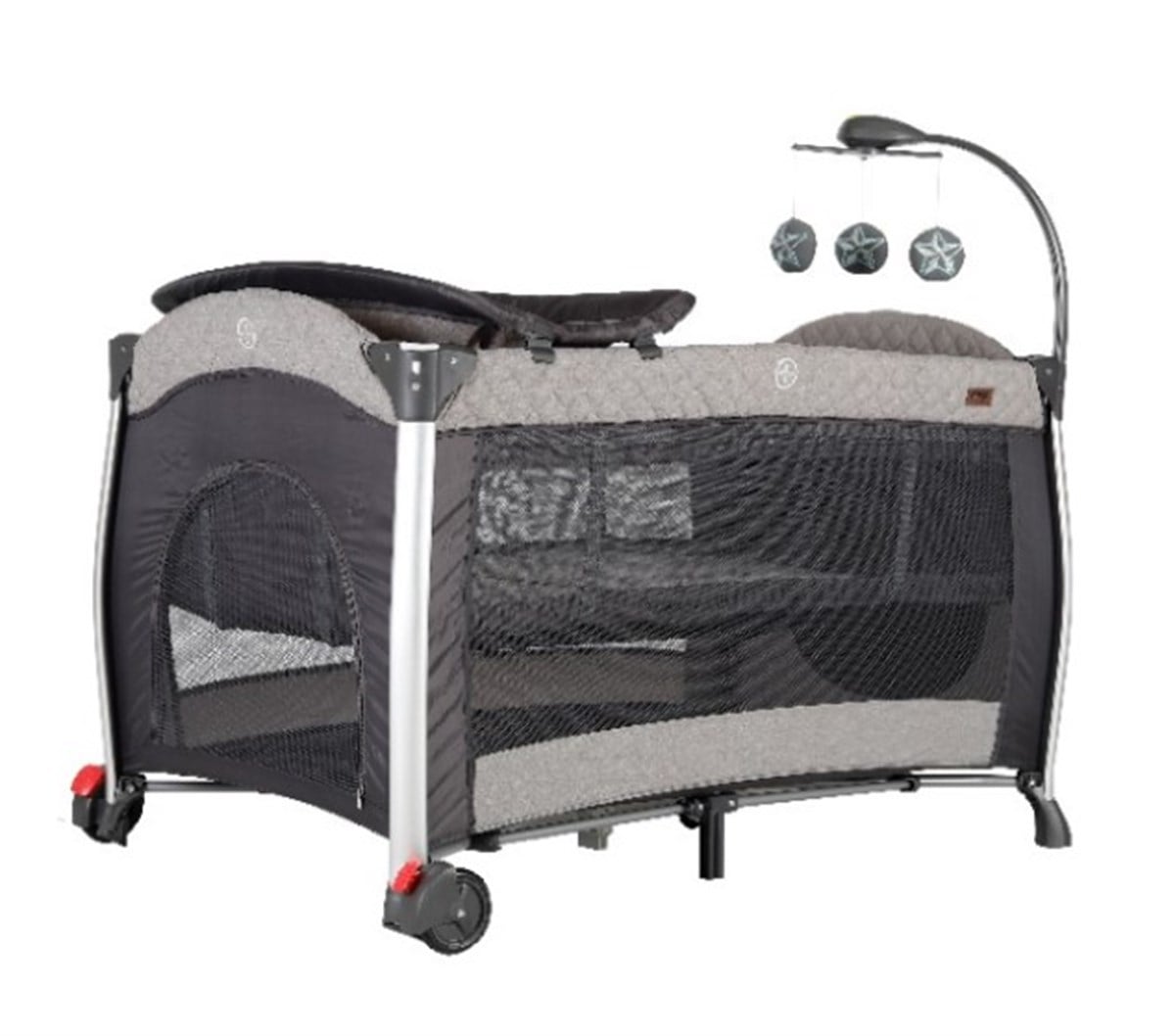 Prego 8028 Maxima Oyun Parkı 70x120 Bej