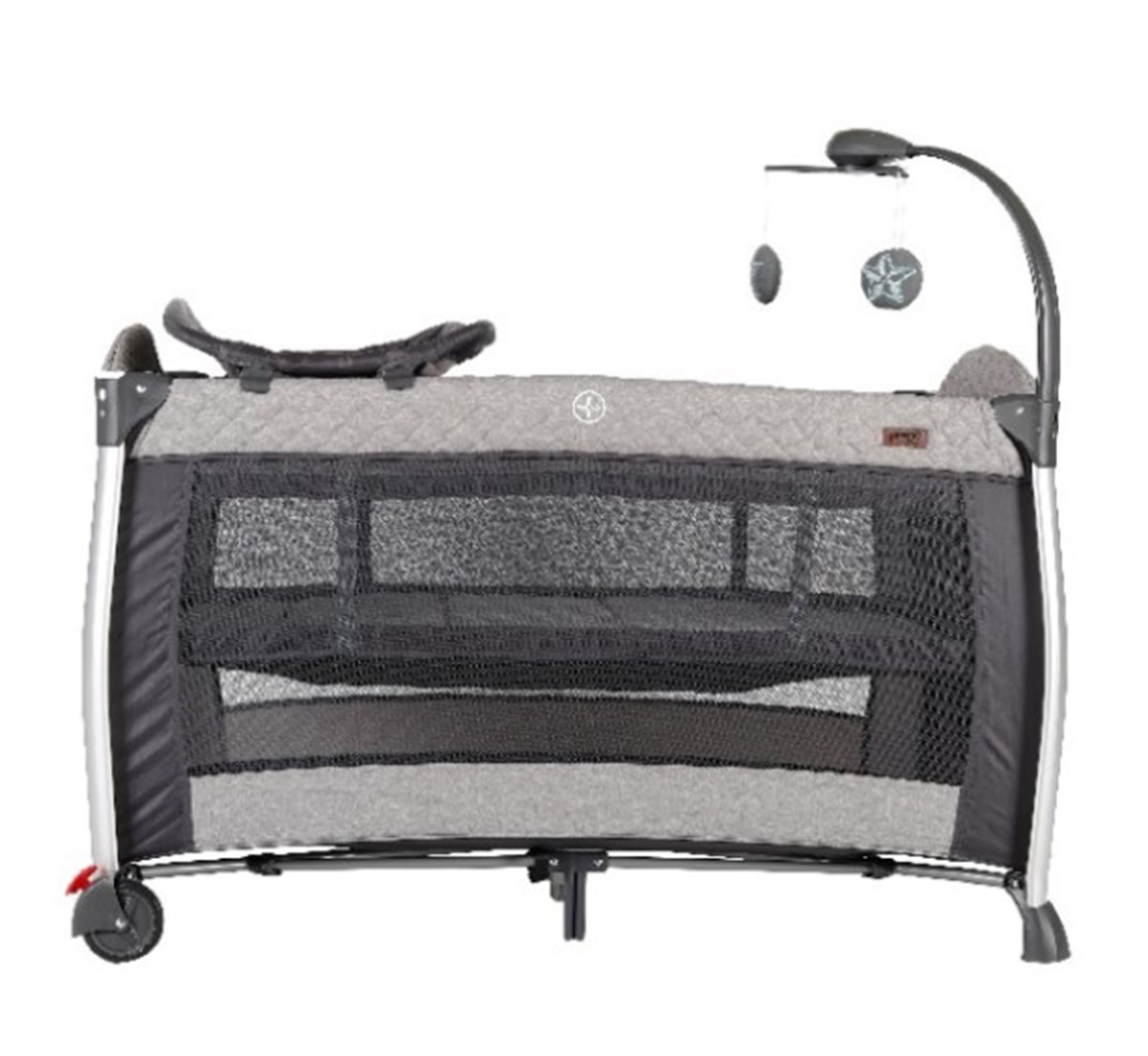 Prego 8028 Maxima Oyun Parkı 70x120 Bej