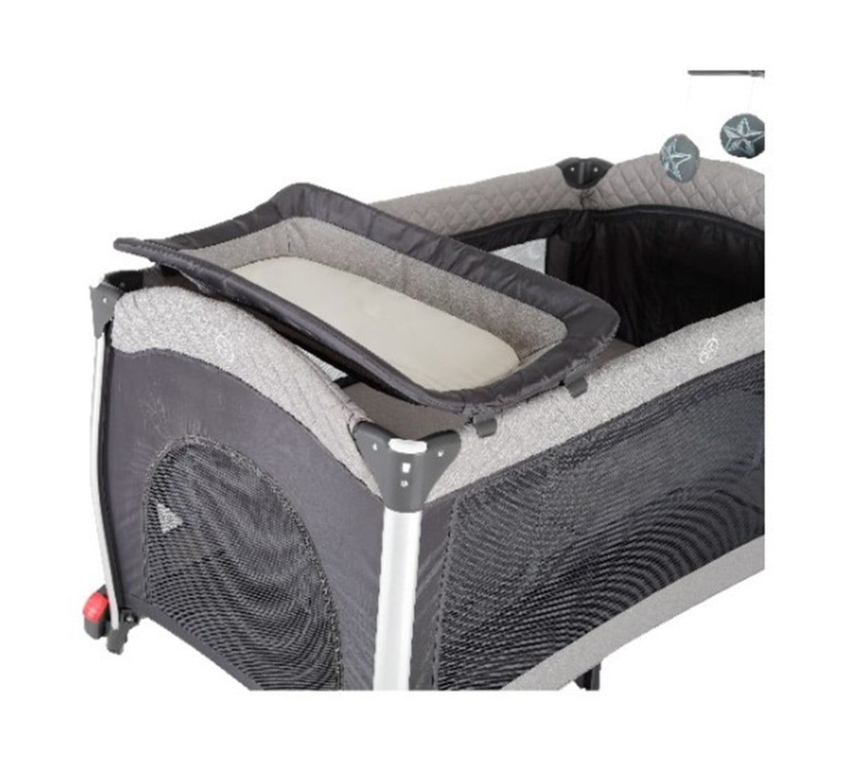 Prego 8028 Maxima Oyun Parkı 70x120 Bej