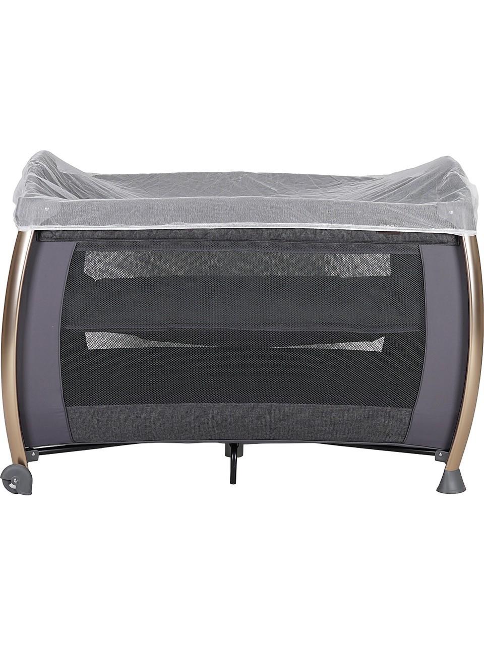 PREGO 8038 OYUN PARKI PANAMA 75X110 SİYAH