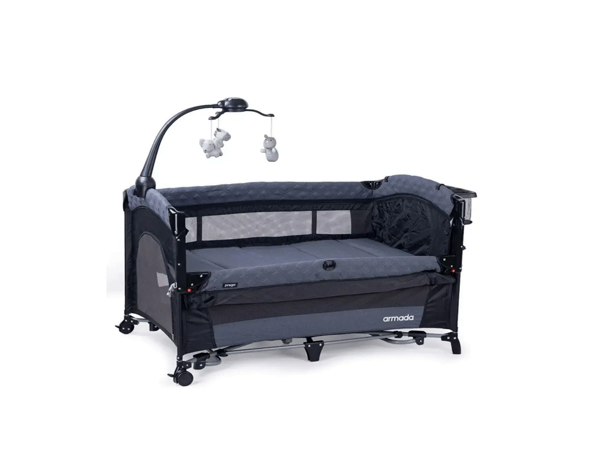PREGO 8067 ARMADA OYUN PARKI FÜME