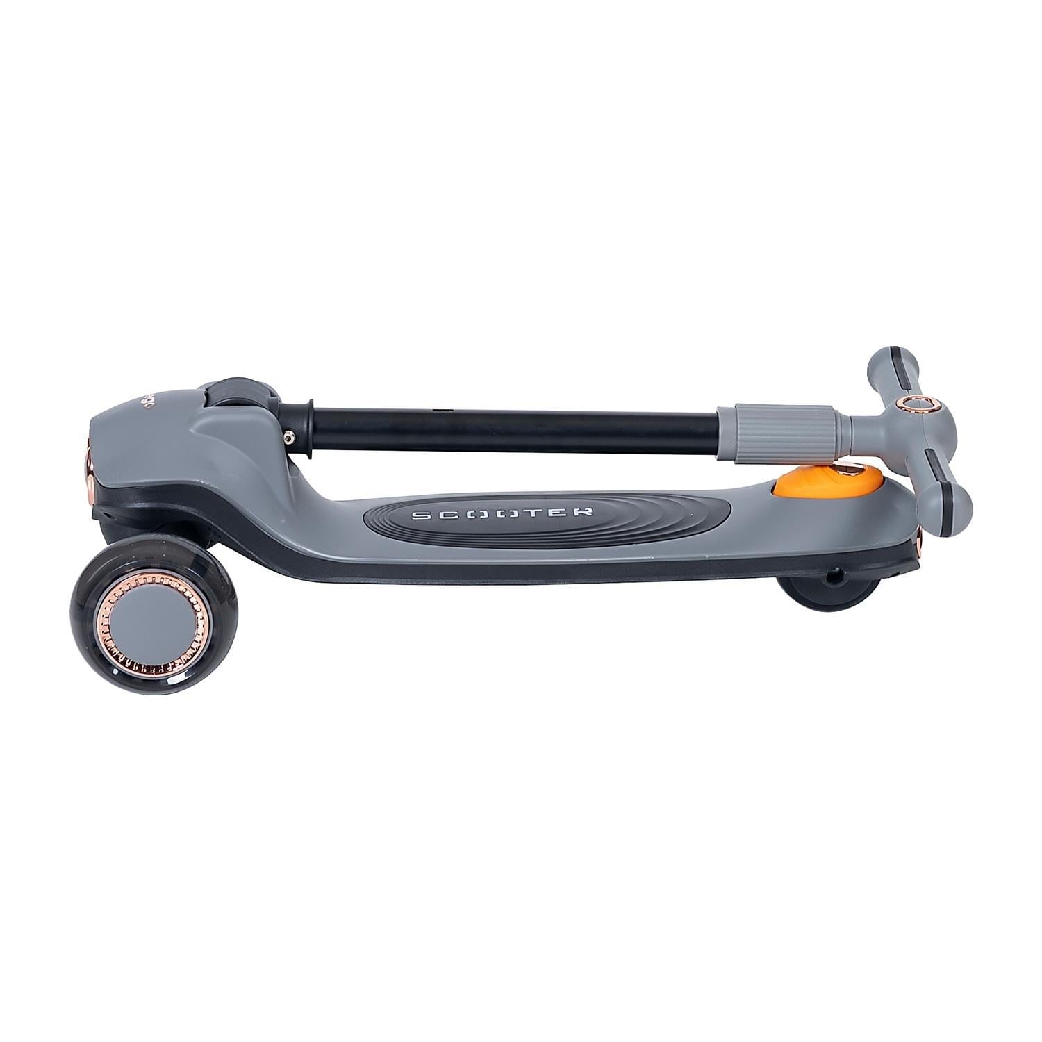 PREGO K603-2 SCOOTER SIDNEY OTURAKLI 