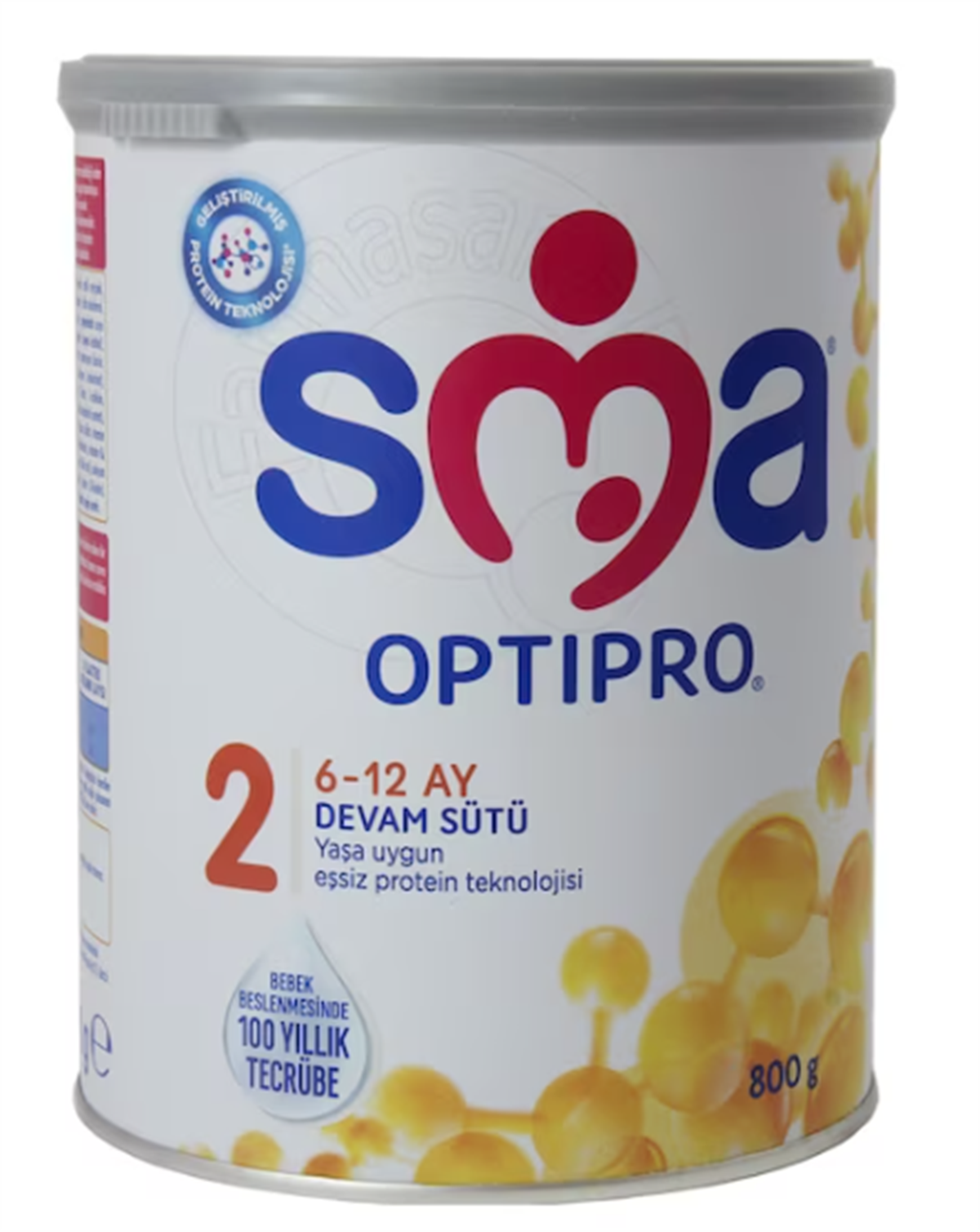 SMA DEVAM SÜTÜ 2 800 GR