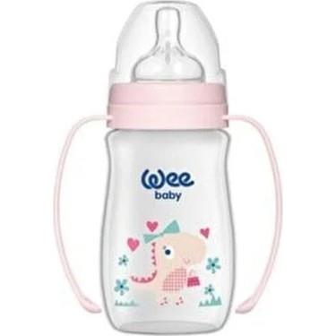 WEE 484 BİBERON KULPLU SAFARİ 250 ML