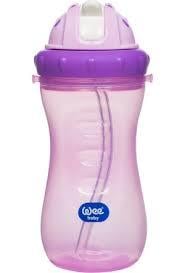 WEE 761 BARDAK PİPETLİ KULPLU 340ML