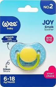 WEE 786 EMZİK JOY NO:2