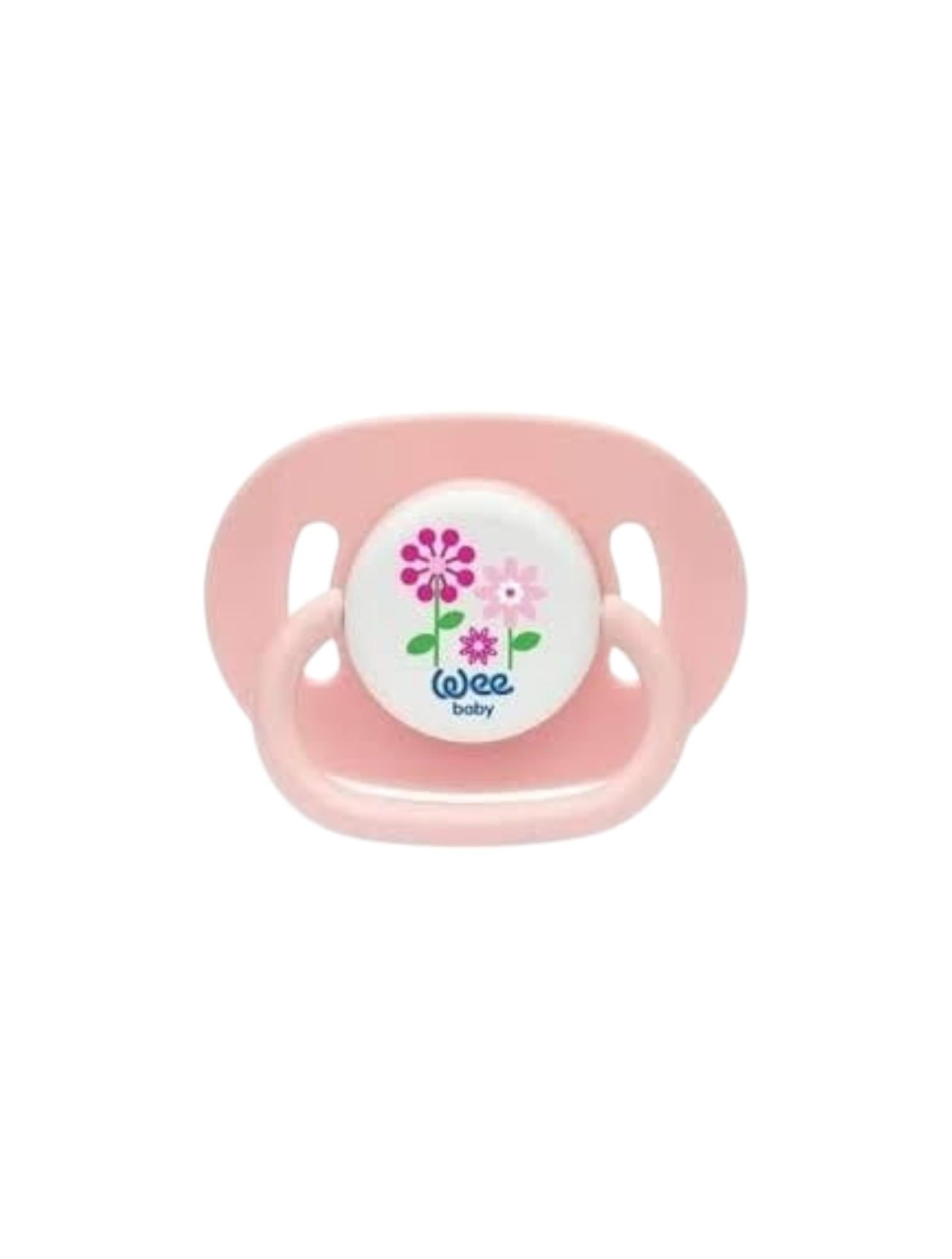 WEE 831 EMZİK NO:3 SİLİKON YUVARLAK UÇLU