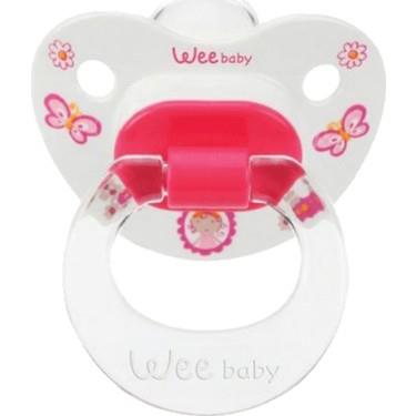 WEE 835 EMZİK SİL.DAMAKLI DESENLİ NO:3 ASKILI