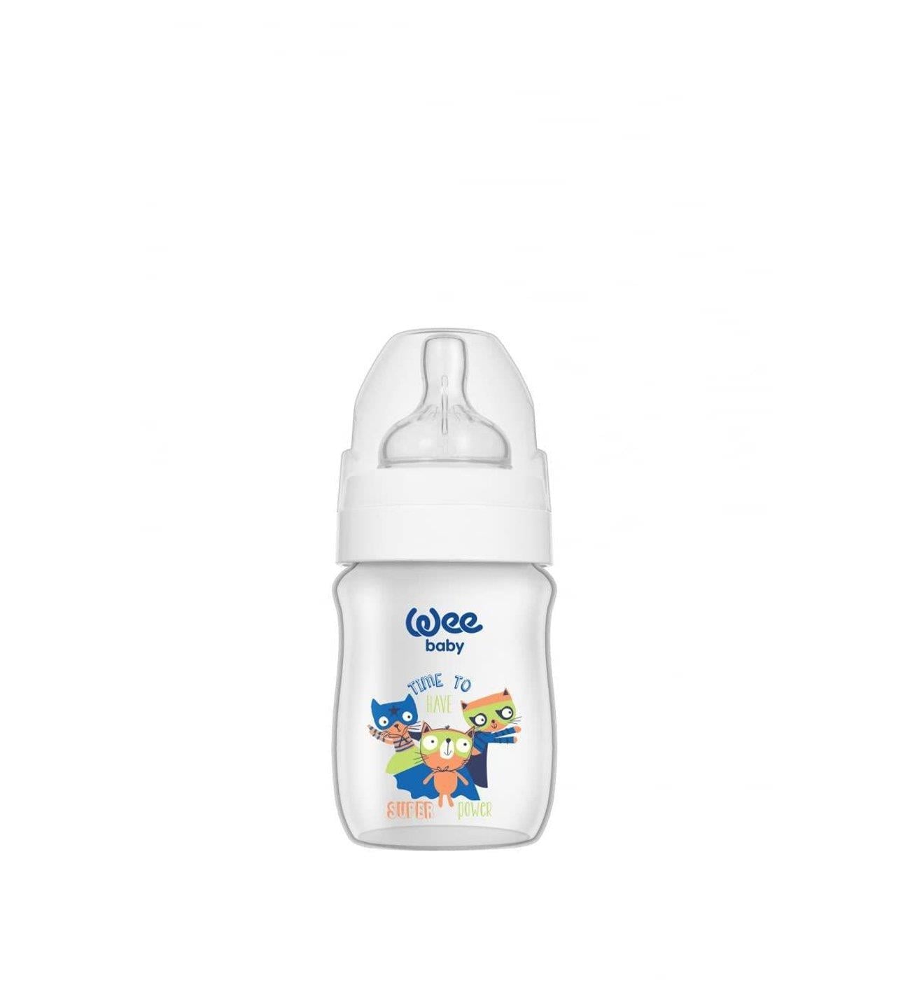 WEE 959 BİBERON SAFARİ 150 ML.
