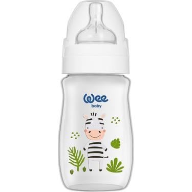WEE 960 BİBERON SAFARİ 250 ML.
