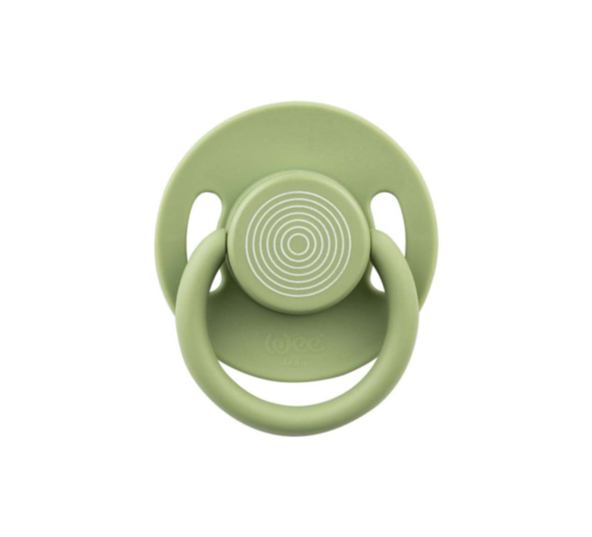 WEE COOL EMZİK SOOTHER NO1