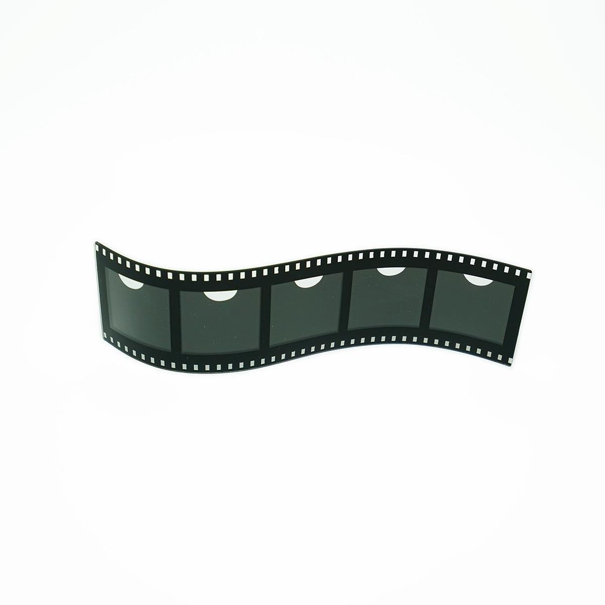 Babama Film Şeridi Gibi Hediye Kutusu