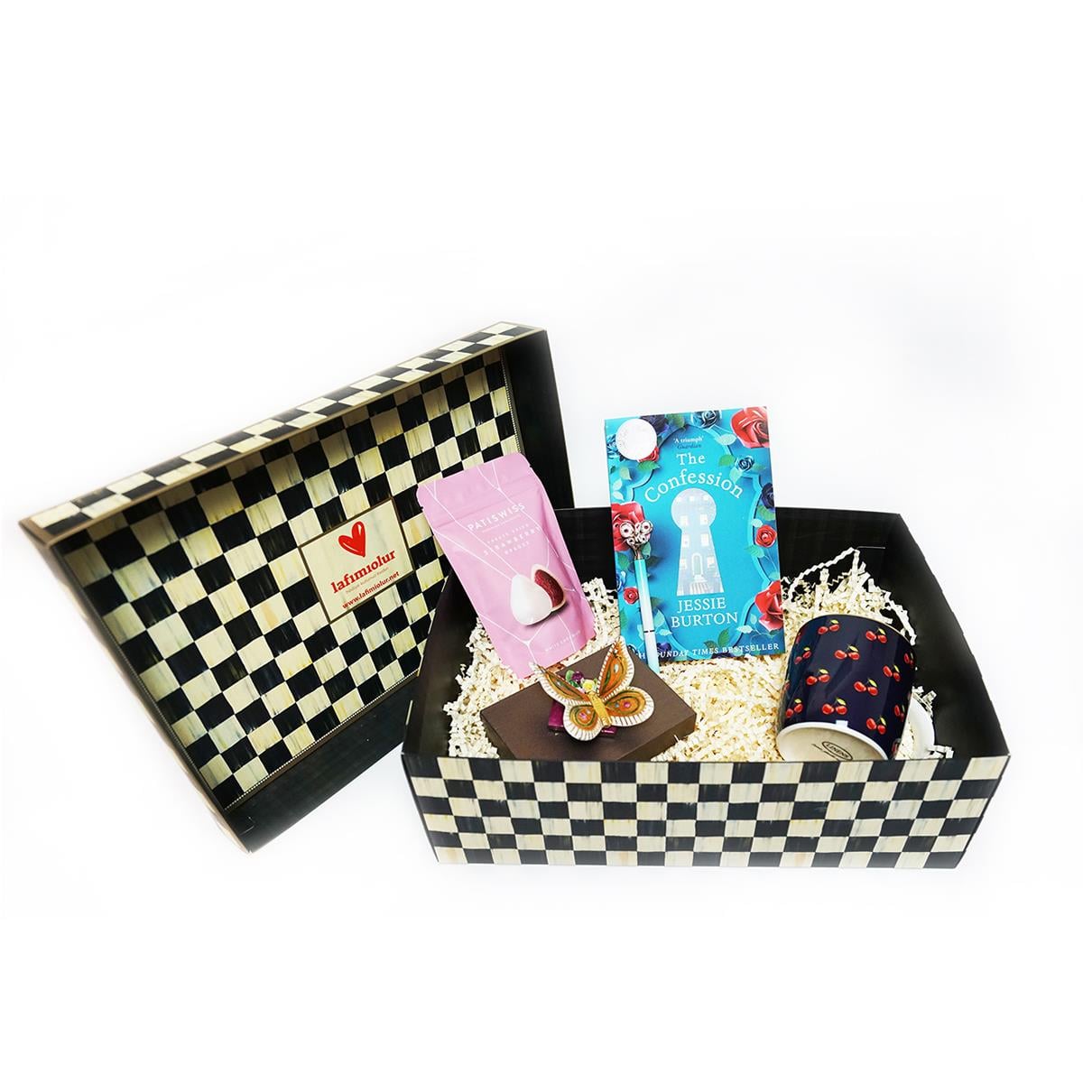 Best Giftbox to My Mom