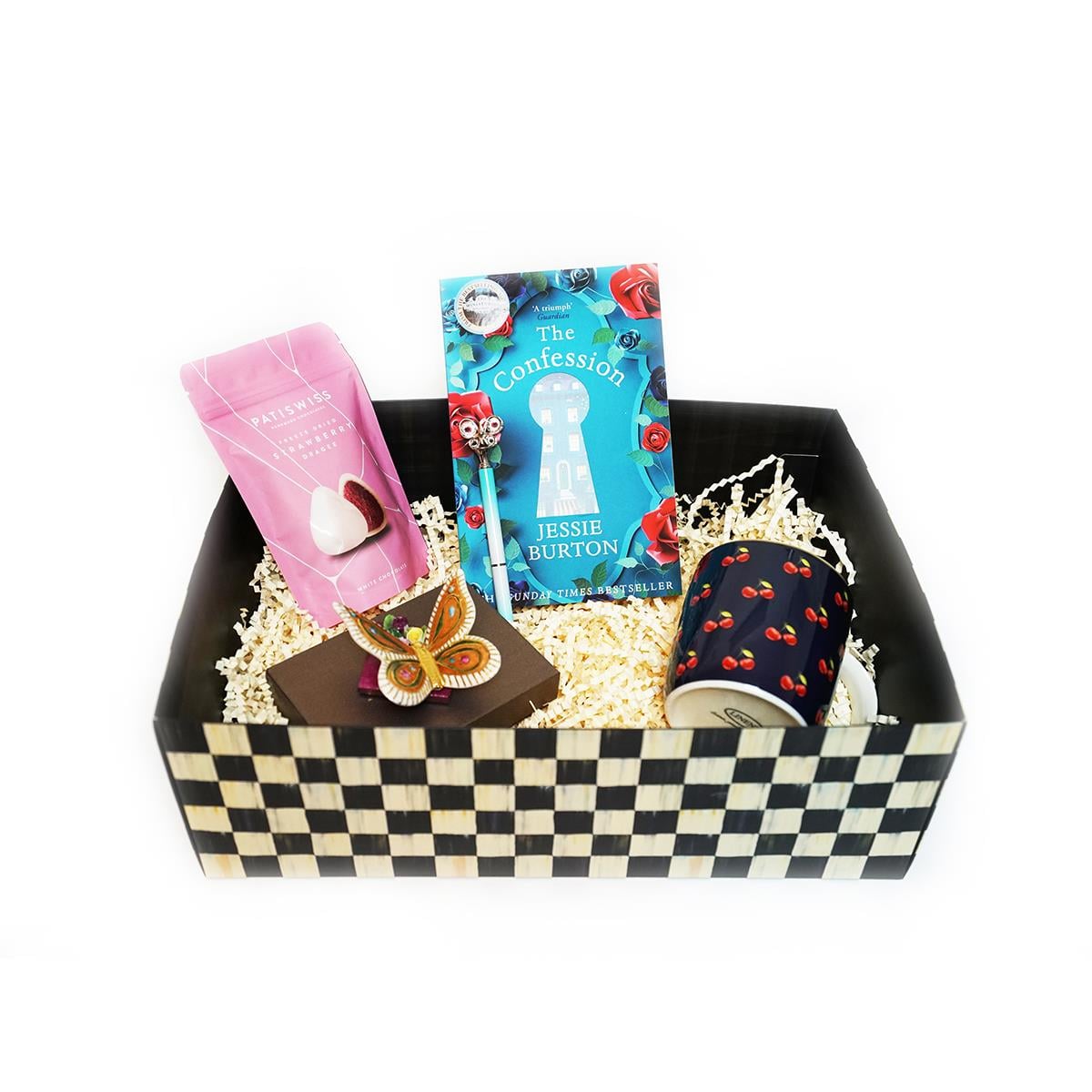 Best Giftbox to My Mom